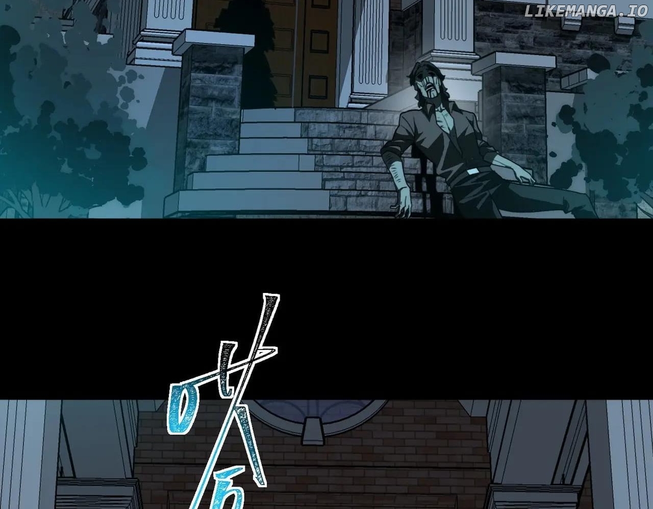 I created an Urban Legend Chapter 102 - page 6